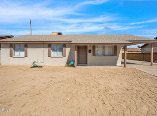 7422 W Turney Ave, Phoenix, AZ 85033