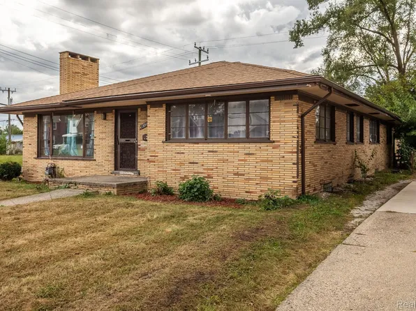18901 Kentucky St, Detroit, MI 48221