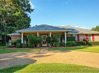 5614 Stone Ridge Dr, Shreveport, LA 71129