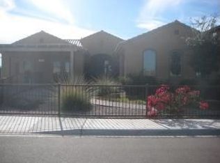 1875 E Ravenswood Dr, Gilbert, AZ 85298