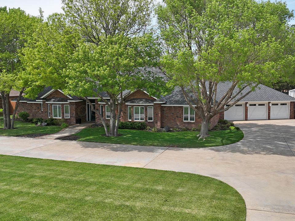 1620 Butler Dr, Dimmitt, TX 79027 MLS 233059 Zillow