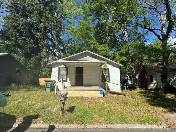 580 Boykin Ave, Ozark, AL 36360