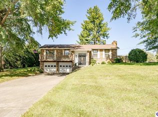 201 Carey Ln, Elizabethtown, KY 42701