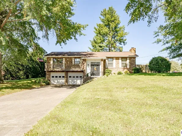 201 Carey Ln, Elizabethtown, KY 42701