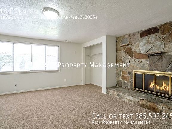 4th image of 318 E Fenton Ave