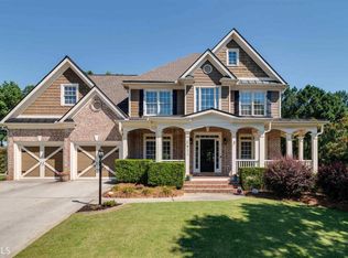 534 Richmond Pl, Loganville, GA 30052