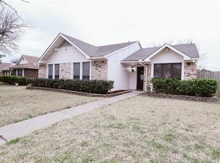 2137 Pueblo Dr, Garland, TX 75040