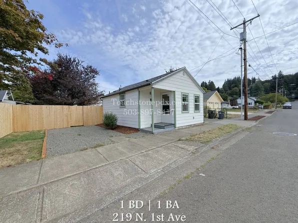 MFP-00116, 102 NE Main St #219, Estacada, OR 97023