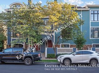 107 Village Ln N, Provo, UT 84604