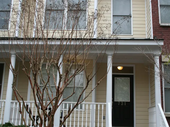721 Holly St, Richmond, VA 23220
