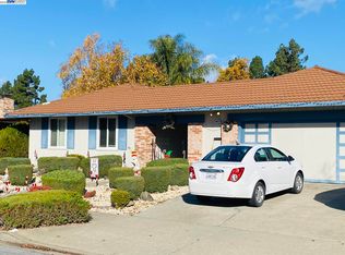 36082 Turpin Way, Fremont, CA 94536