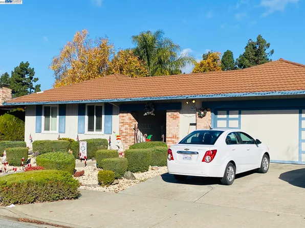 36082 Turpin Way, Fremont, CA 94536