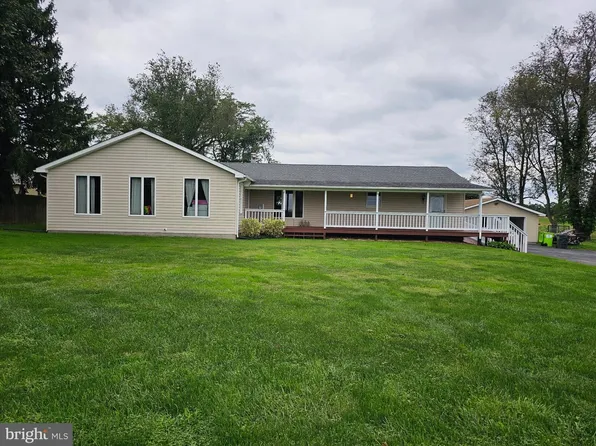 841 Doctor Miller Rd, North East, MD 21901