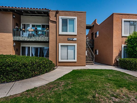 2nd image of 17087 W Bernardo Dr Unit 107
