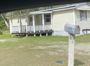 2338 W Jackson St, Waycross, GA 31503