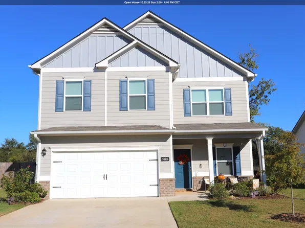 5103 Pintail Dr, Harpersville, AL 35078
