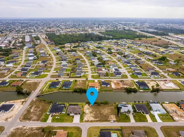 132 NE 6th St, Cape Coral, FL 33909