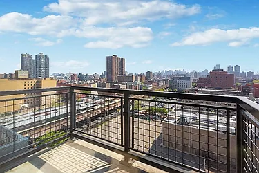 Rented by Living New York