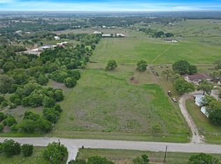 209 Dixie Rd, Weatherford, TX 76087