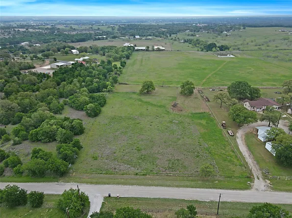 209 Dixie Rd, Weatherford, TX 76087