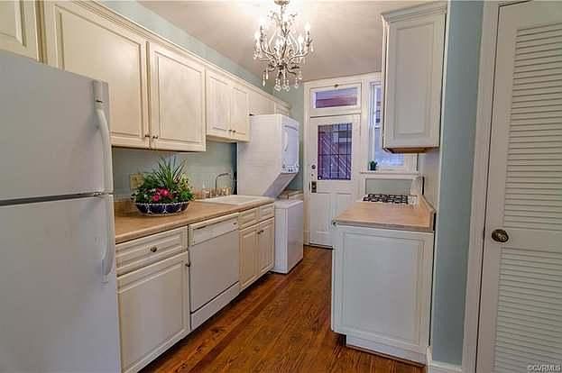 1st image of 513 N Arthur Ashe Blvd #4