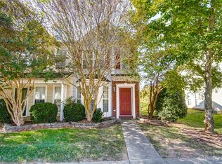 8849 Gerren Ct, Charlotte, NC 28217