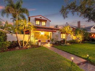 636 15th Ave NE, Saint Petersburg, FL 33704