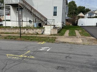 111 W Grove St APT 2, Scranton, PA 18509