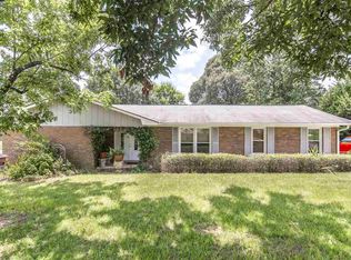 312 Feagin Mill Rd, Warner Robins, GA 31088