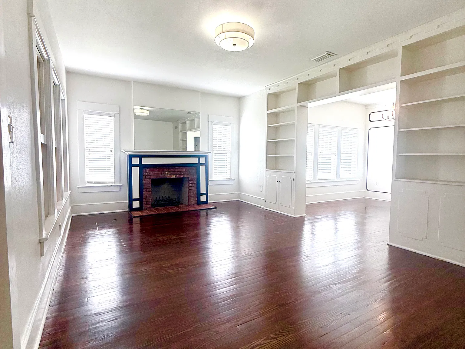 3 bed, 1452 sqft, $3,375 — Photo 4
