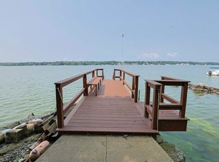 155 Plymouth Blvd, Westport, MA 02790