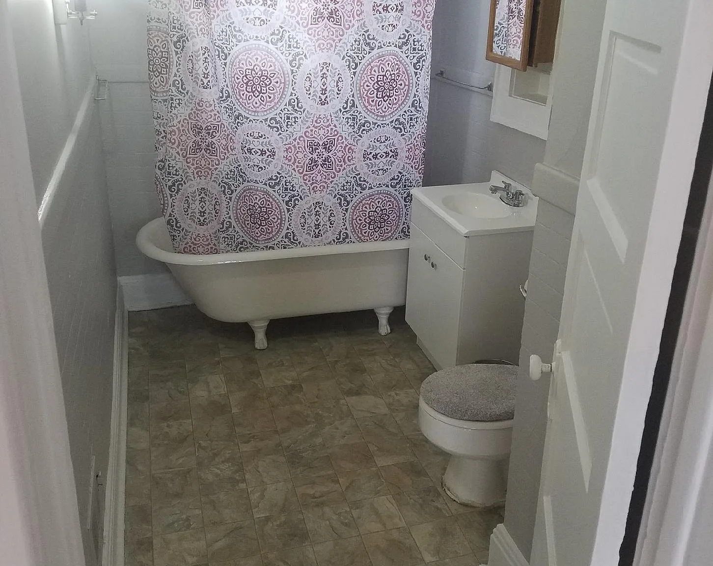 2 bed, 800 sqft, $1,100 — Photo 4