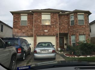 2210 Forest Ranch Dr, Houston, TX 77049
