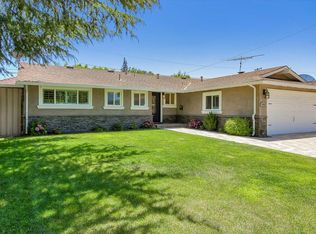 1910 Castro Dr, San Jose, CA 95130
