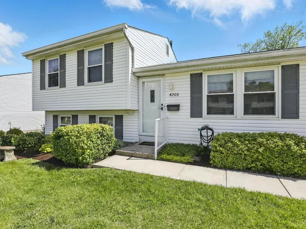 4205 Glenhaven Rd, Cincinnati, OH 45238