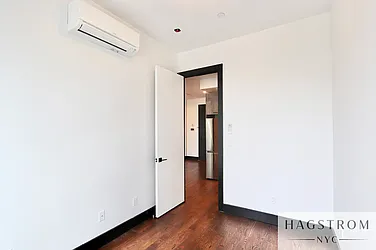 Rented by Hagstrom Management Inc