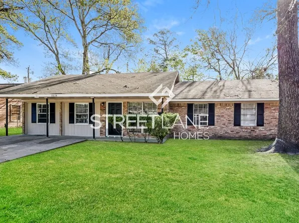 10538 Royal Oaks Dr, Houston, TX 77016