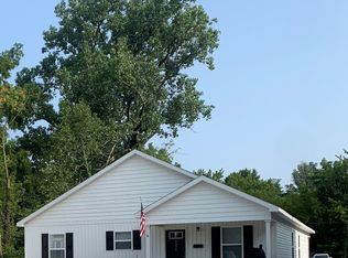 1306 W Elm St, Lima, OH 45805