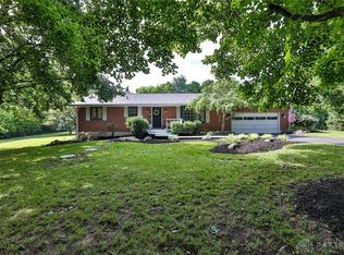 6480 Red Lion 5 Points Rd, Springboro, OH 45066