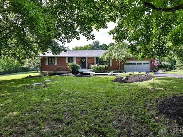 6480 Red Lion 5 Points Rd, Springboro, OH 45066