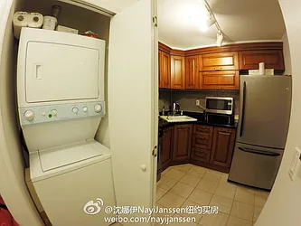 Rented by Hooli Homes New York Inc