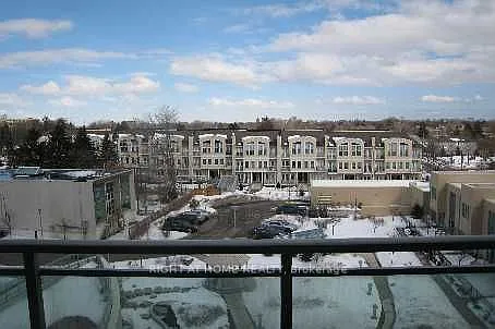 60 Byng Ave #507 — Photo 4