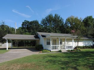 4440 Matthew Ct, Sherwood, AR 72120