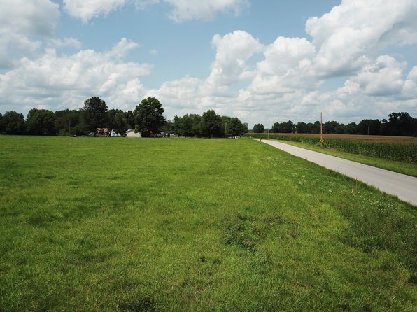 Linns Mill Rd LOT WP005, Troy, MO 63379