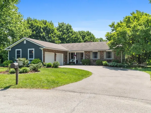 3899 Fairview Ct, Fairview, PA 16415