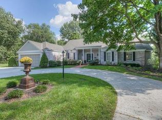 8427 Ensley Pl, Leawood, KS 66206