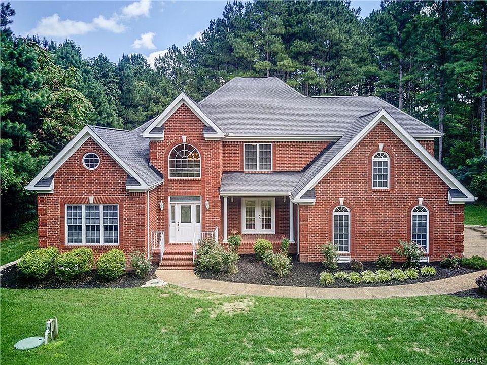 5501 Brickshire Dr, Providence VA 23140 Zillow