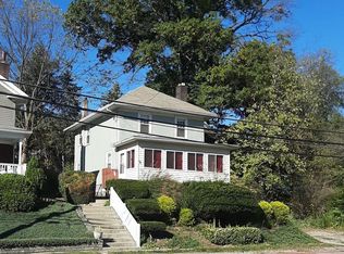 1329 Old Freeport Rd, Pittsburgh, PA 15238