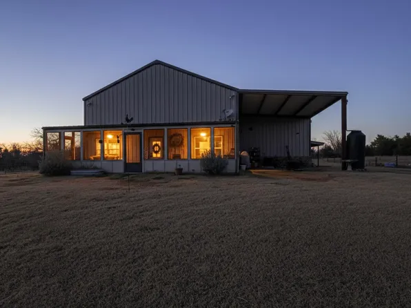 2800 County Road 2905, Dodd City, TX 75438