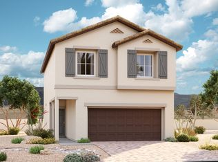 4505 Anspach St, North Las Vegas, NV 89031